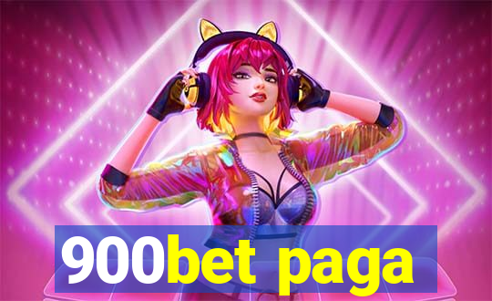 900bet paga